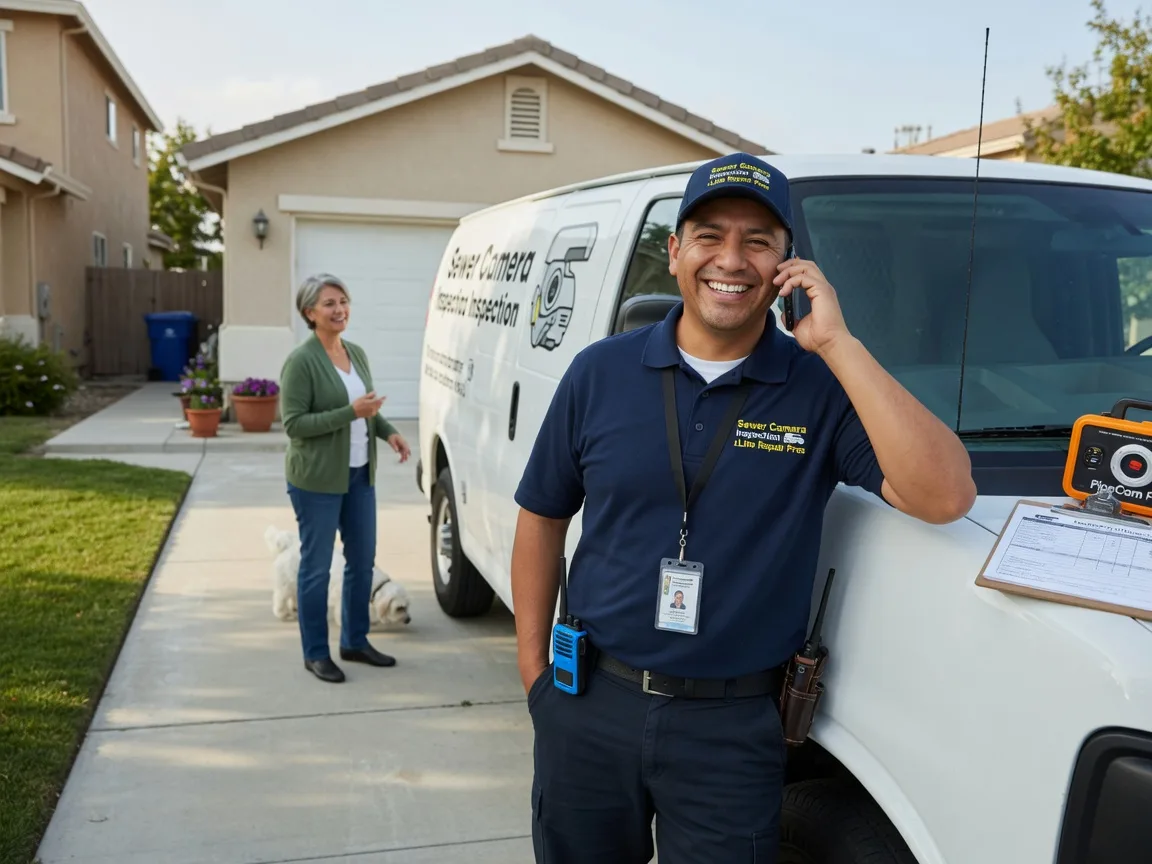 Sewer Line Repair Monroe, WA FAQs